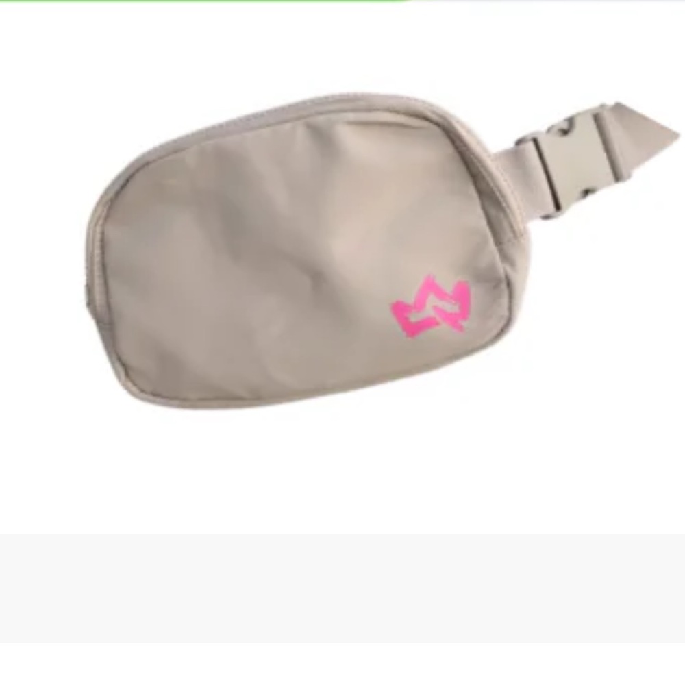 Primal queen, fanny pack new (b14)